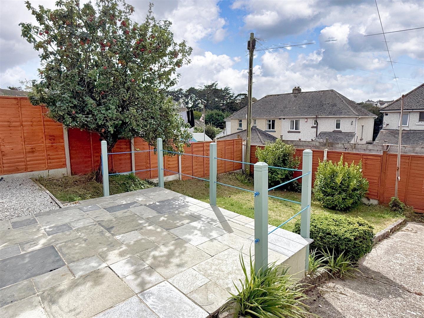 Grenville Road, Falmouth